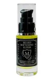 Morgans Pomade Beard Softening Elixir - Sakal Yumuşatıcı ve Nemlendirici Elixir Yağ 30ml - 2
