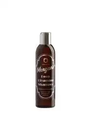 Morgans Pomade Deep Cleansing Shampoo - Birikim Önleyici ve Saç Derisi Arındırıcı Şampuan 250ml - Morgan's Pomade