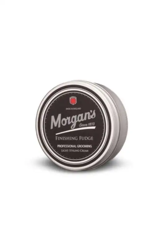 Morgan's Pomade Finishing Fudge 75ml - 1