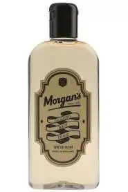 Morgans Pomade Glazing Hair Tonic - Parlatıcı, Yumuşatıcı ve Besleyici Saç Toniği 250ml - Morgan's Pomade