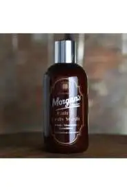 Morgans Pomade Hair & Body Wash - Çok Amaçlı Saç ve Vücut Şampuanı 250ml - Morgan's Pomade