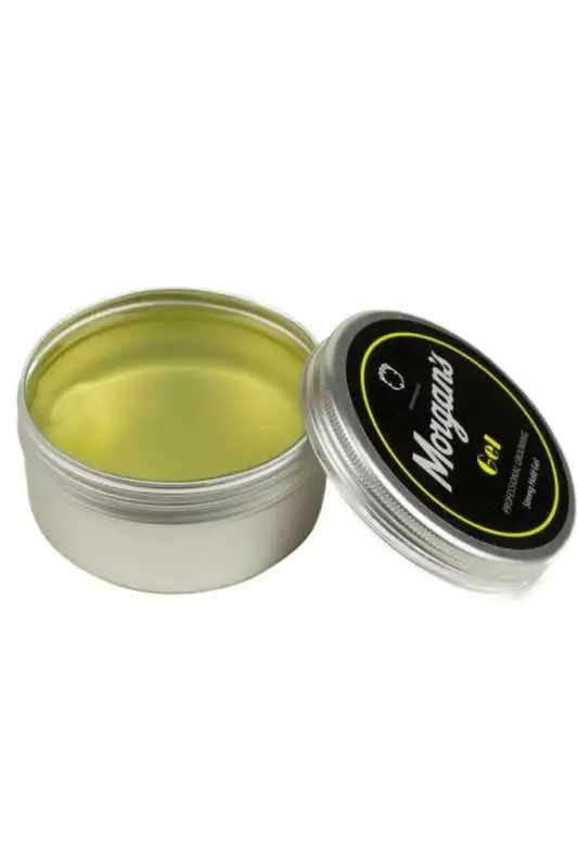 Morgans Pomade Strong Hold Gel 100 ML - 1