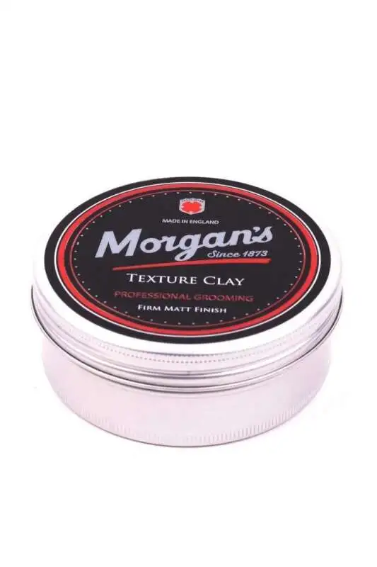 Morgans Pomade Texture Clay 75 ML - 1