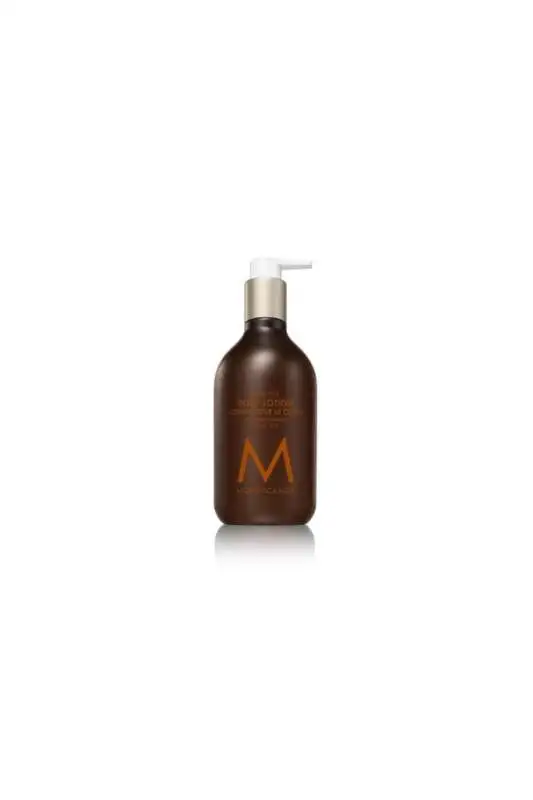 Moroccanoil Amber Noir Lüks Vücut Losyonu - Derin Nem ve Egzotik Amber Kokusu 360 ML - 1
