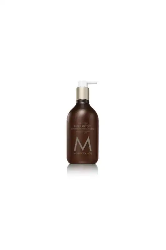 Moroccanoil Oud Mineral Lüks Vücut Losyonu - Derin Nem ve Egzotik Koku 360 ML - 1