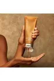 Moroccanoil Body Polishing Argan Yağlı Ölü Deri Arındırıcı ve Nemlendirici Vücut Peelingi 200ml - 3