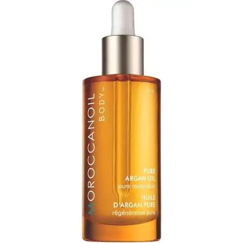 Moroccanoil Body Pure Saf Argan Yağlı Doğal ve Yoğun Nemlendirici Vücut Bakım Yağı 50ml - 1