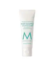 Moroccanoil Body Souffle Original Argan Yağlı Yoğun Nemlendirici Vücut Kremi 20ml (Seyahat Dostu Tüp) - Moroccanoil