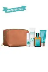 Moroccanoil Body Travel Kit - - Moroccanoil