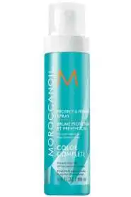 Moroccanoil Boyalı Saçlar İçin Argan Yağlı Renk Koruyucu Sprey Krem 250ml - Moroccanoil