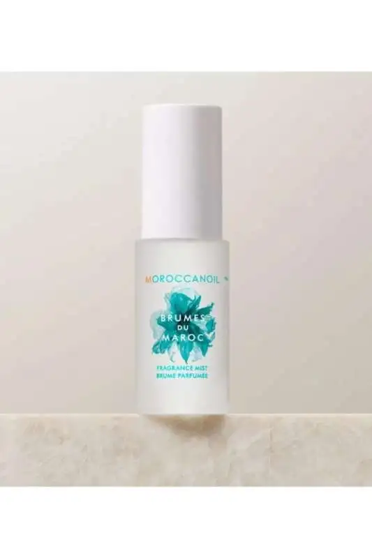 Moroccanoil Brumes Du Maroc Hair & Body Mist Argan Özlü Saç ve Vücut Parfümü 30ml - 1