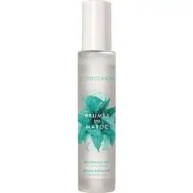 Moroccanoil Brumes Du Maroc Parfümlü Vücut & Saç Spreyi - Fas Esintisi ve Argan Yağlı Ferahlık 100 ML - 1