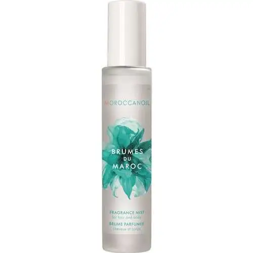 Moroccanoil Brumes Du Maroc Parfümlü Vücut & Saç Spreyi - Fas Esintisi ve Argan Yağlı Ferahlık 100 ML - 1