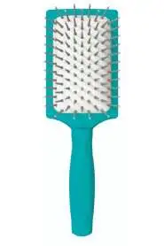 Moroccanoil Ceramid Mini Paddle Brush Mini Saç Açma Fırçası - 1