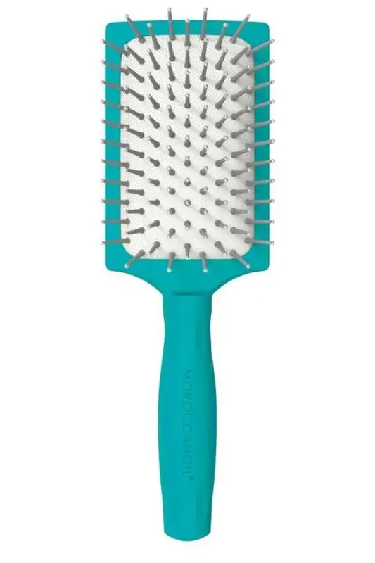 Moroccanoil Ceramid Mini Paddle Brush Mini Saç Açma Fırçası - 2