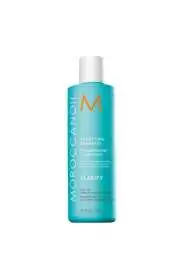Moroccanoil Clarifying Detox Şampuan - Derin Temizlik ve Bakım Sağlayıcı 250 ML - Moroccanoil