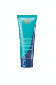 Moroccanoil Color Care Blonde Perfecting Mükemmelleştirici Mor Şampuan 70 ml - 3