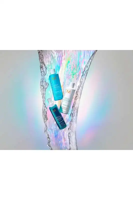 Moroccanoil Color Protect Renk Koruyucu Şampuan - Boyalı Saçlarda Uzun Süreli Canlılık 250 ML - 2