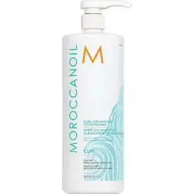 Moroccanoil Curl Define Hydrating Conditioner 1000 ML- Bukle Kontrol ve Nemlendirici Argan Yağlı Saç Kremi - Moroccanoil