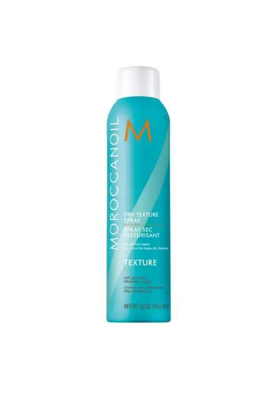 Moroccanoil Dry Texture Kuru Saçlar için Saç Spreyi 205ml - 1