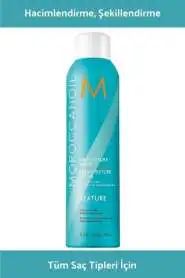 Moroccanoil Dry Texture Kuru Saçlar için Saç Spreyi 205ml - 3