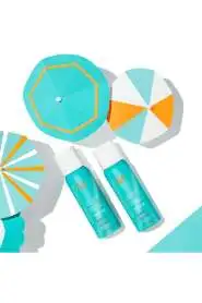 Moroccanoil Dry Texture Spray Doku Veren Saç Spreyi 60 ml - 2