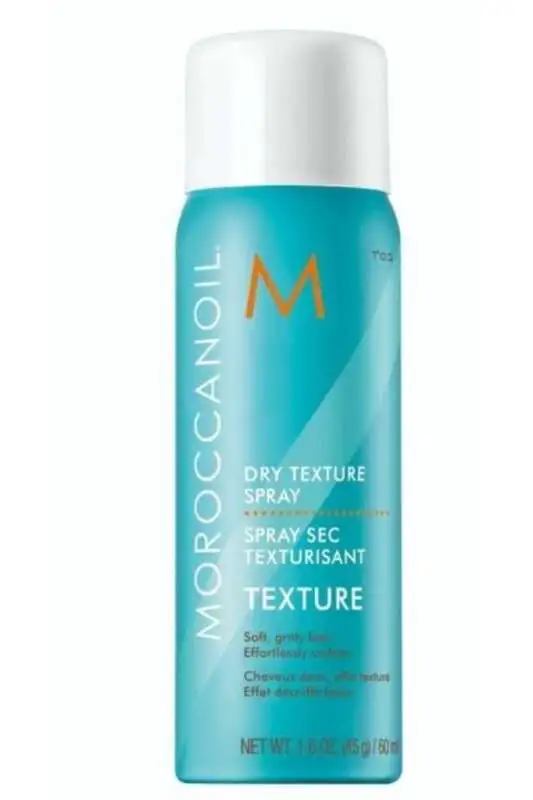 Moroccanoil Dry Texture Spray Doku Veren Saç Spreyi 60 ml - 3