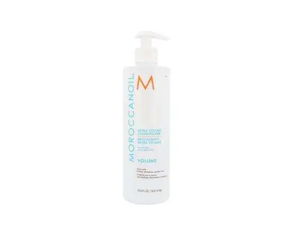 Moroccanoil Extra Volume Yoğun Hacim Kremi - İnce ve Düz Saçlar İçin Dolgunluk - 1