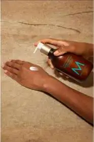 Moroccanoil Fragrance Originale Argan Yağlı Vücut Losyonu - Özel Parfüm ve Derin Nemlendirme 360 ML - 2