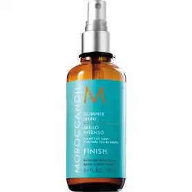 Moroccanoil Glimmer Shine Işıltılı Parlaklık Spreyi 100ml - Moroccanoil