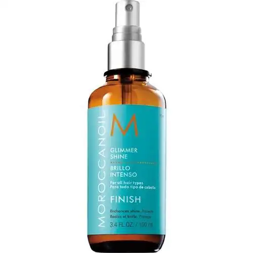 Moroccanoil Glimmer Shine Işıltılı Parlaklık Spreyi 100ml - 1