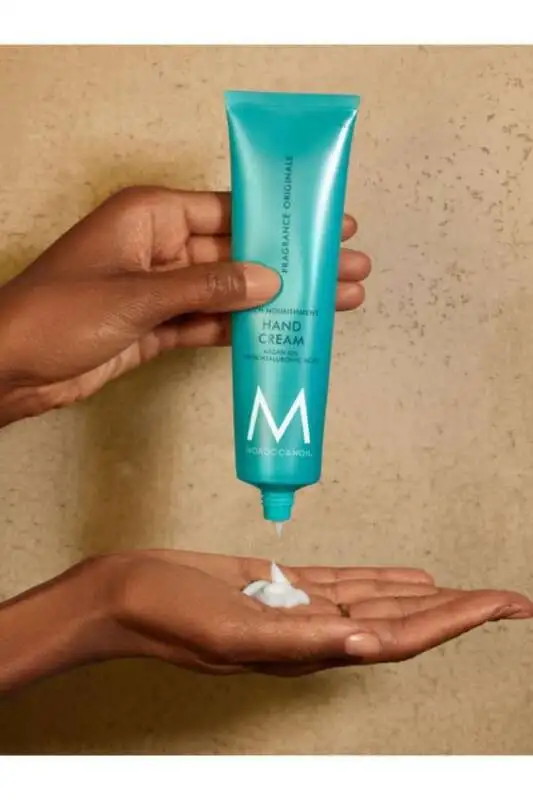 Moroccanoil Hand Cream 100 ml Fragrance Originale - 2