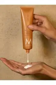 Moroccanoil Hand Cream Ambre Noir Argan Yağlı Lüks Nemlendirici ve Kalıcı Parfümlü El Kremi 100ml - 2