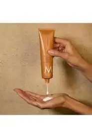 Moroccanoil Hand Cream Ambre Noir Argan Yağlı Lüks Nemlendirici ve Kalıcı Parfümlü El Kremi 100ml - 3