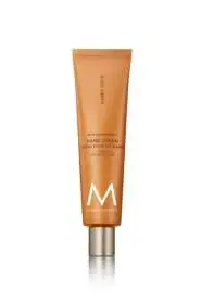 Moroccanoil Hand Cream Ambre Noir Argan Yağlı Lüks Nemlendirici ve Kalıcı Parfümlü El Kremi 100ml - 1