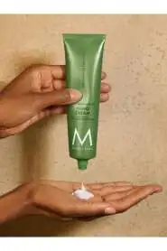 Moroccanoil Ambiance de Plage El Kremi - Plaj Havası ve Argan Yağlı Nemlendirici 40 ML - 4