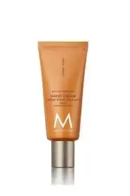 Moroccanoil Hand Cream Ambre Noir Argan Yağlı Lüks Nemlendirici ve Kalıcı Parfümlü El Kremi 40ml - Moroccanoil