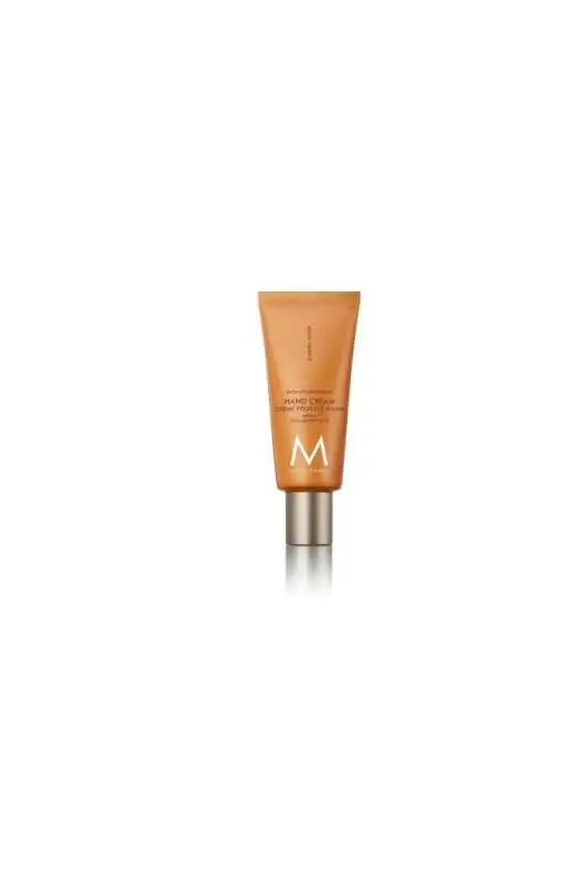 Moroccanoil Hand Cream Ambre Noir Argan Yağlı Lüks Nemlendirici ve Kalıcı Parfümlü El Kremi 40ml - 3
