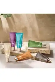 Moroccanoil Hand Cream Ambre Noir Argan Yağlı Lüks Nemlendirici ve Kalıcı Parfümlü El Kremi 40ml - 4