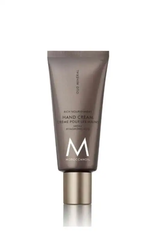 Moroccanoil Oud Mineral El Kremi 40ml: Lüks ve Bakımın Mükemmel Uyumu - 1