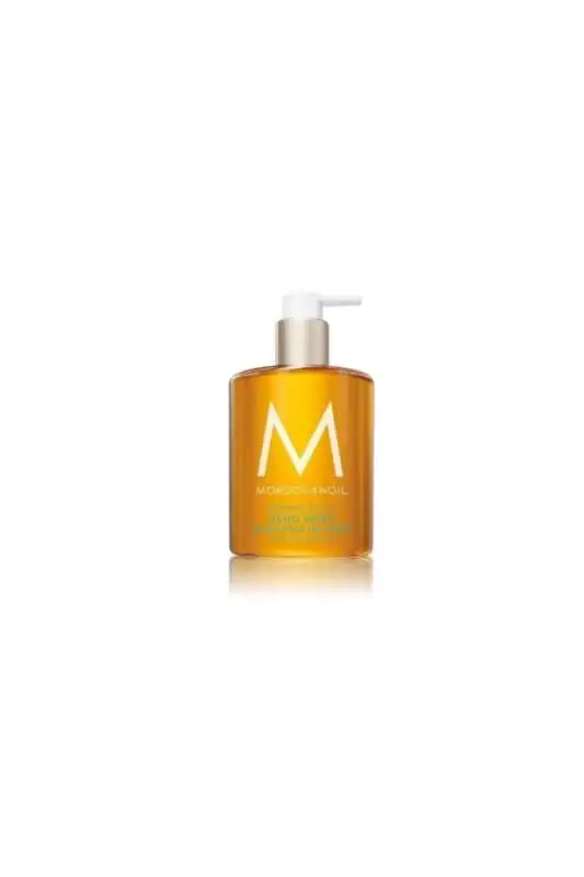 Moroccanoil Fragrance Originale El Sabunu - İkonik Koku ve Argan Yağlı Nemlendirme 360 ML - 4