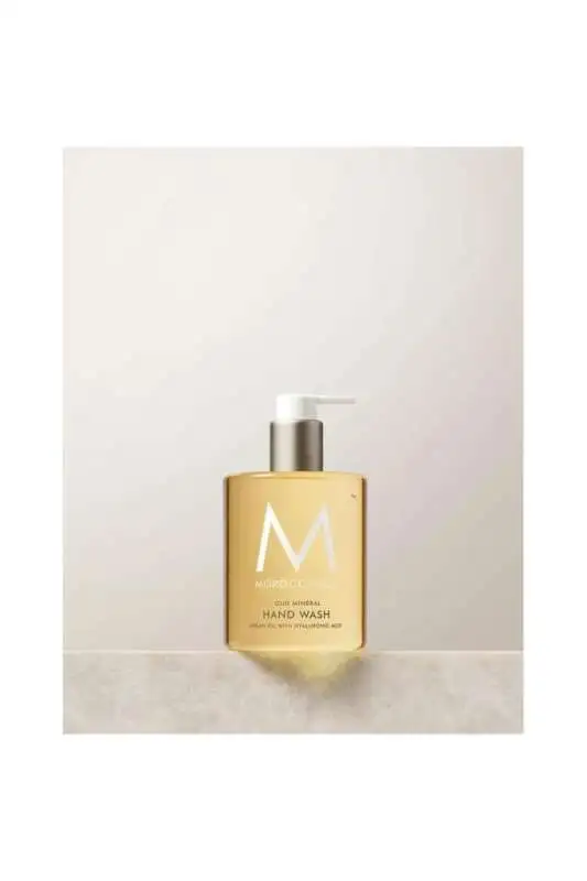 Moroccanoil Oud Minéral El Yıkama Jeli - Mineral & Oud Esanslı Lüks Nemlendirici 360 ML - 1