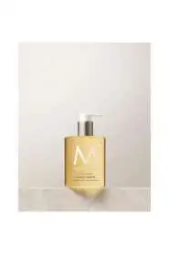 Moroccanoil Oud Minéral El Yıkama Jeli - Mineral & Oud Esanslı Lüks Nemlendirici 360 ML - Moroccanoil