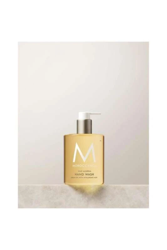 Moroccanoil Handwash Oud Minéral 360ml - 1