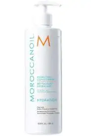 Moroccanoil Hydrate & Shine Argan Oil Nemlendirici Saç Kremi - Kuru ve Hasarlı Saçlar İçin Besleyici 500 ML - Moroccanoil