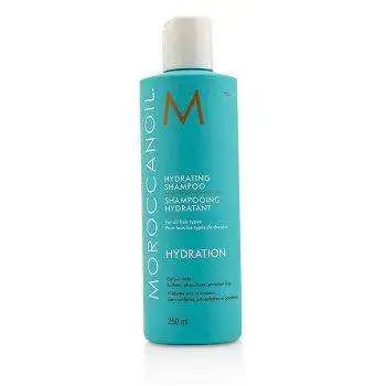 Moroccanoil Hydrating Nemlendirici Şampuan 250 ml - Kuru ve Yıpranmış Saçlar İçin - 3