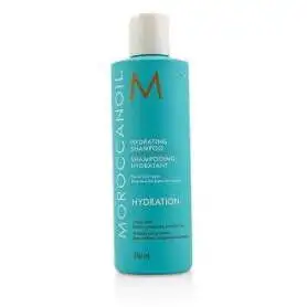 Moroccanoil Hydrating Nemlendirici Şampuan 250 ml - Kuru ve Yıpranmış Saçlar İçin - 3