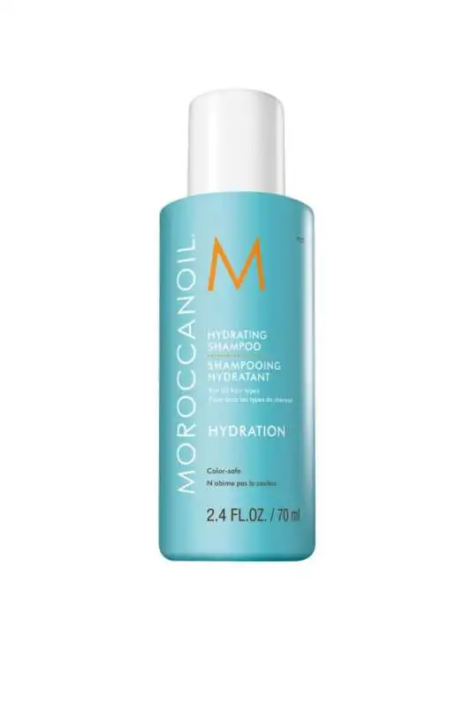 Moroccanoil Hydrating Nemlendirici Şampuan 70 ml - 1