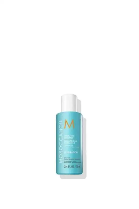 Moroccanoil Hydrating Nemlendirici Şampuan 70 ml - 3