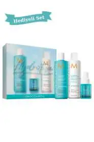 Moroccanoil Hydration Spring Kit - 1